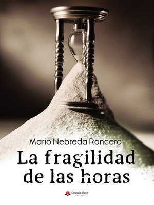 cover image of La fragilidad de las horas